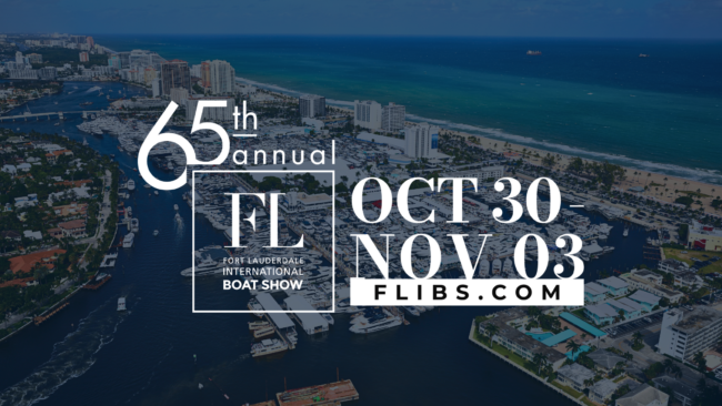 65th Annual FLIBS 2024 – 2240×1260